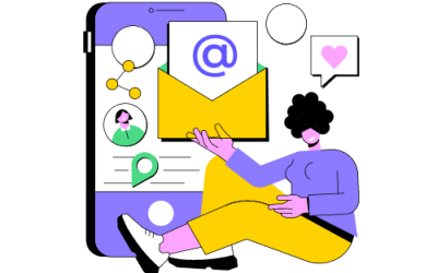 Fueling Engagement: Transforming Connections with Strategic Email Marketing Management